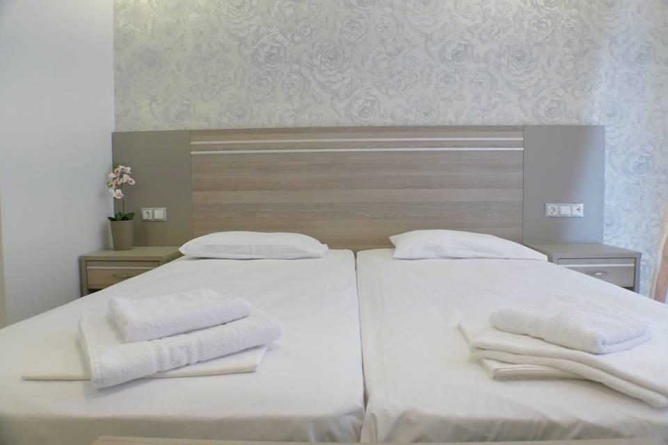 Adonis Apartments Paralia Katerinis Ruang foto
