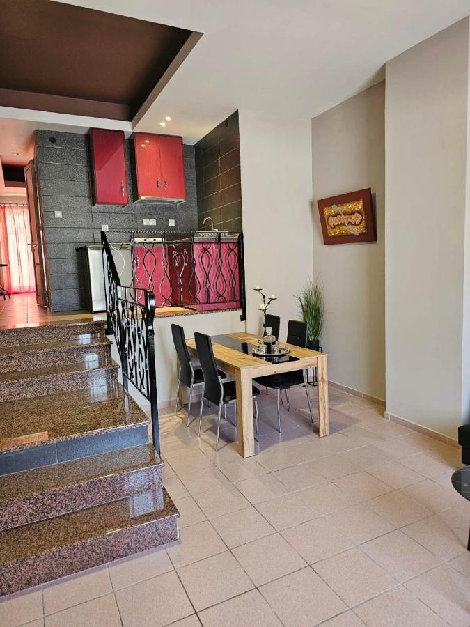 Adonis Apartments Paralia Katerinis Bagian luar foto