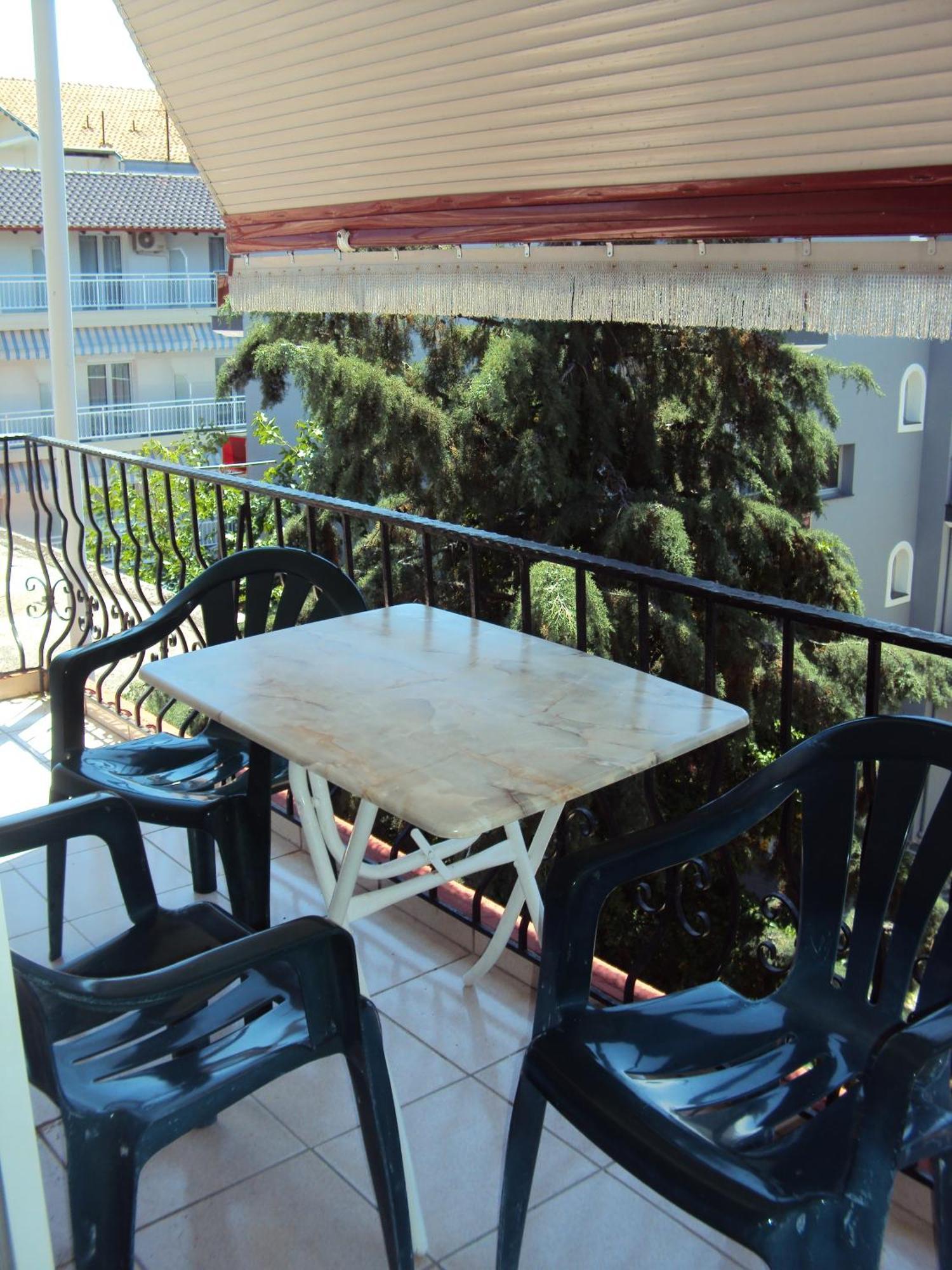 Adonis Apartments Paralia Katerinis Bagian luar foto