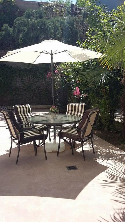 Adonis Apartments Paralia Katerinis Bagian luar foto